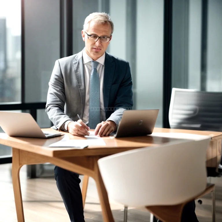 エグゼクティブリーダーシップコーチングのイメージ写真