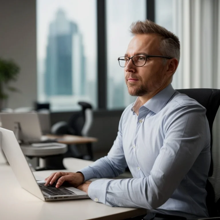 リーダーシップトレーニング風景