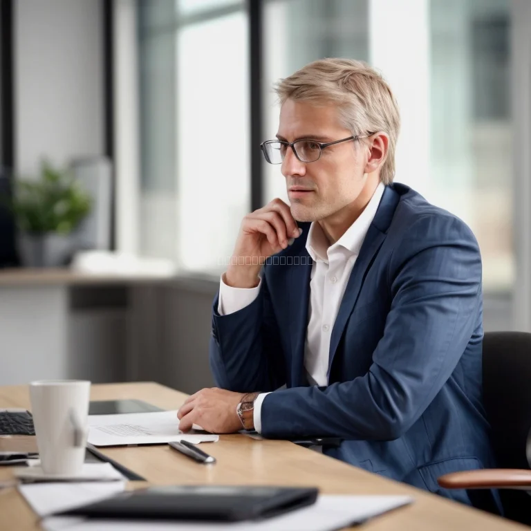 戦略的思考強化